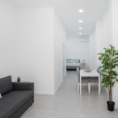 Comfortable Studio 1 Bath 1Bedroom Malaga Exterior photo