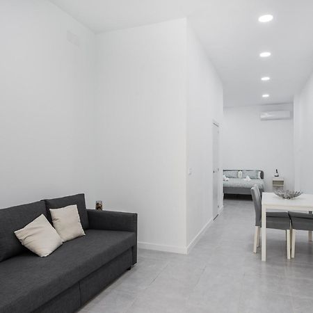 Comfortable Studio 1 Bath 1Bedroom Malaga Exterior photo